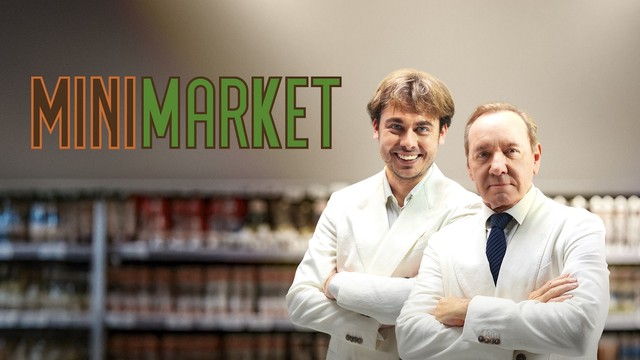 Minimarket
