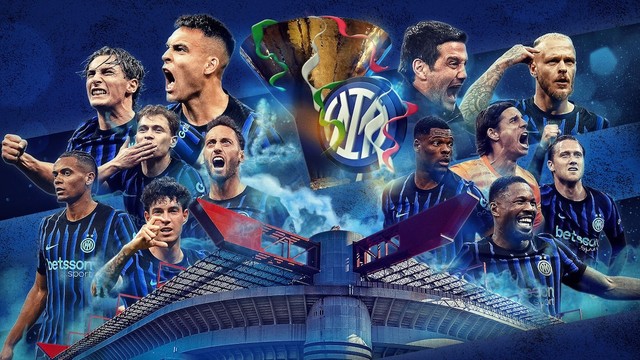 Speciale Inter: Il Film del Campionato