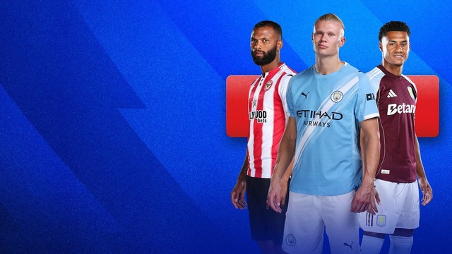 Premier League: i gol della stagione