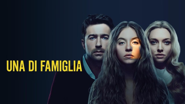 Una di famiglia