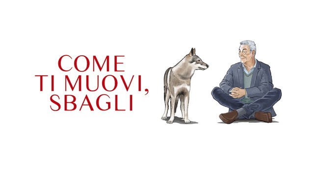 Come ti muovi, sbagli