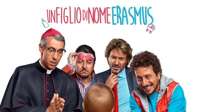 Un figlio di nome Erasmus