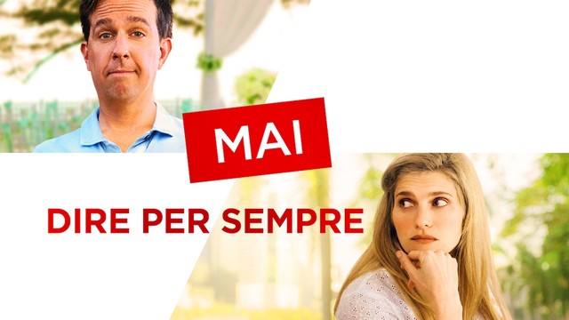 Mai dire per sempre