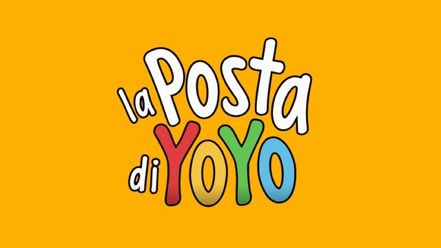 La posta di YoYo