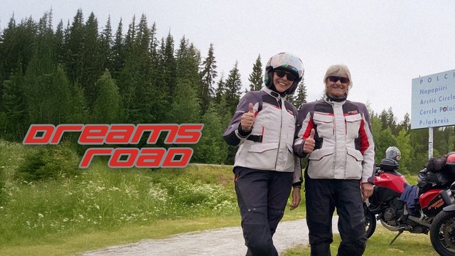 Dreams Road Anniversary - Speciale 25 anni