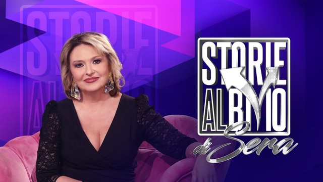 Storie al bivio di sera
