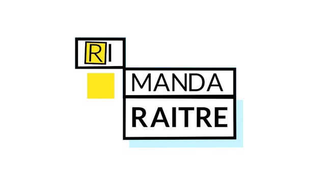 Ri-Manda RaiTre