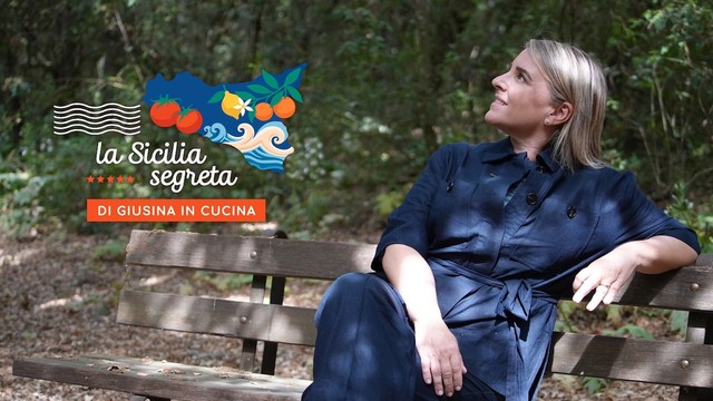La Sicilia segreta - Di Giusina in cucina