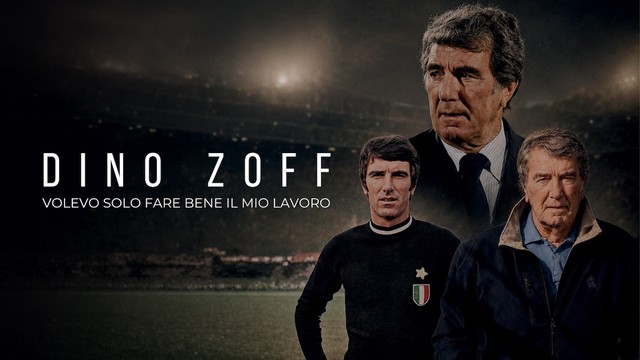 Dino Zoff - Volevo solo fare bene il mio lavoro