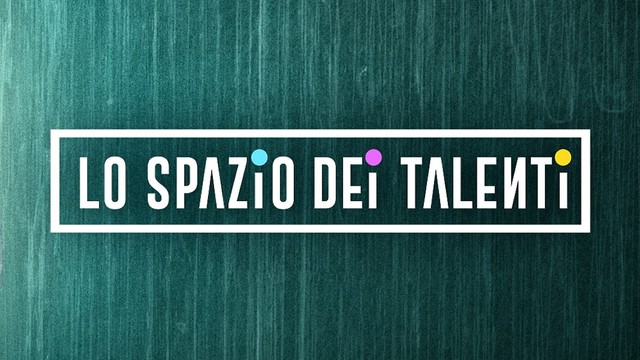 Lo spazio dei talenti
