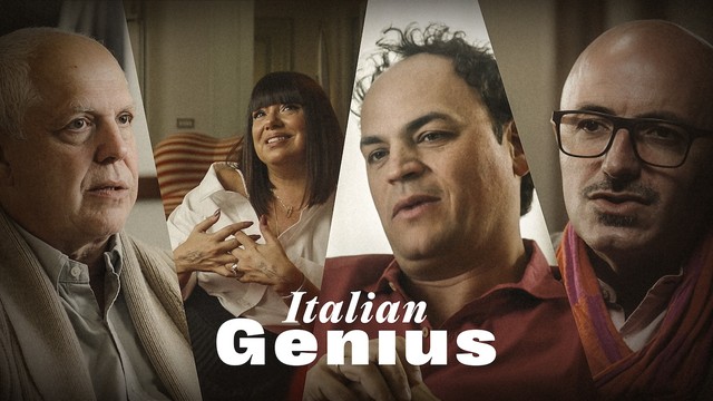 Italian Genius