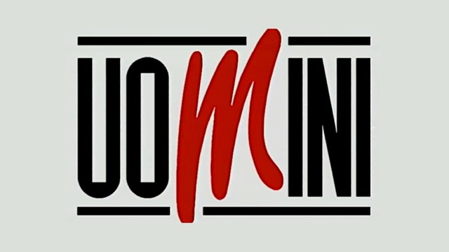 Uomini