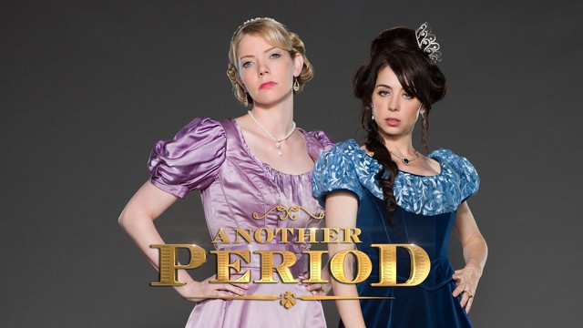 Another period - Altra epoca, stesso ciclo