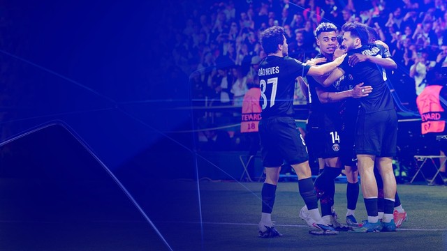 Speciale UCL: Il cammino del PSG