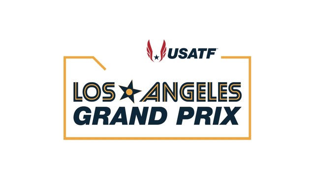 Atletica Leggera, LA Grand Prix