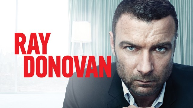 Ray Donovan