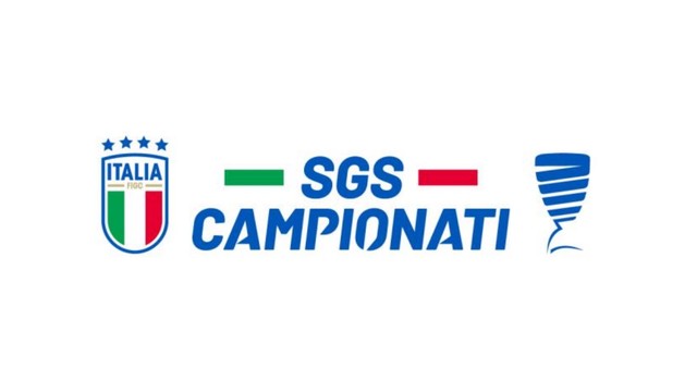 Calcio, Campionati Nazionali Giovanili SGS