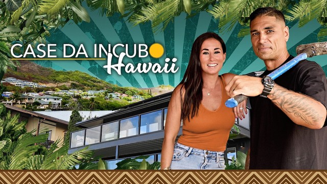 Case da incubo: Hawaii