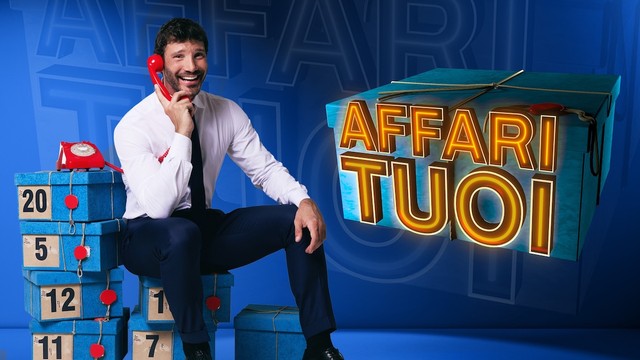 Affari tuoi Mundial