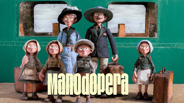 Manodopera