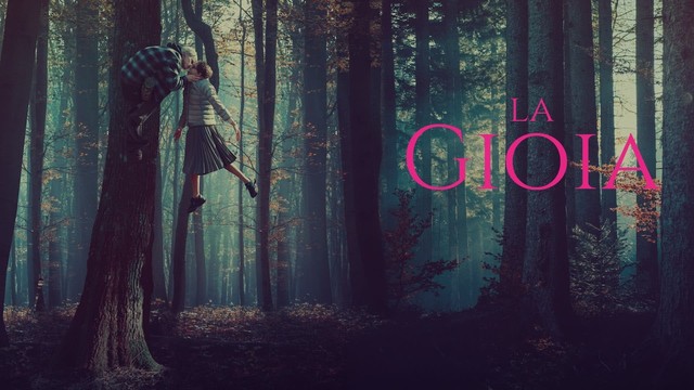 La gioia