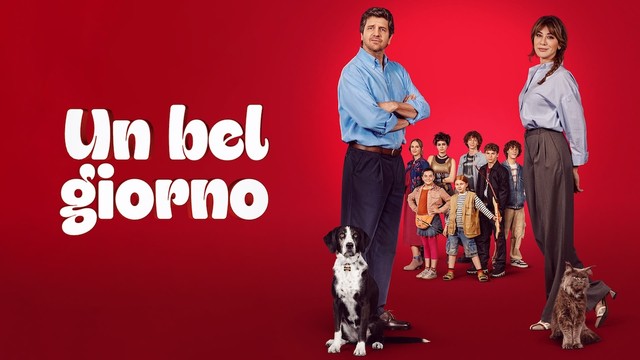 Un bel giorno