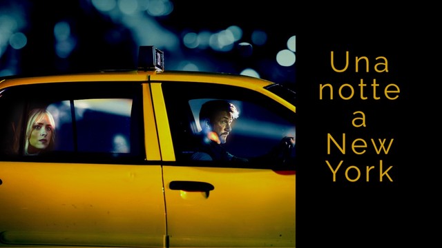 Una notte a New York