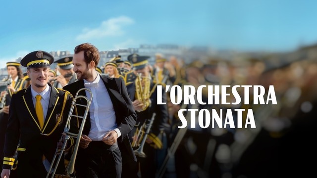 L'orchestra stonata