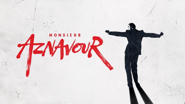 Monsieur Aznavour