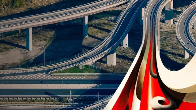 Italia in movimento. Autostrade e futuro