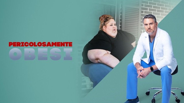 Pericolosamente obesi