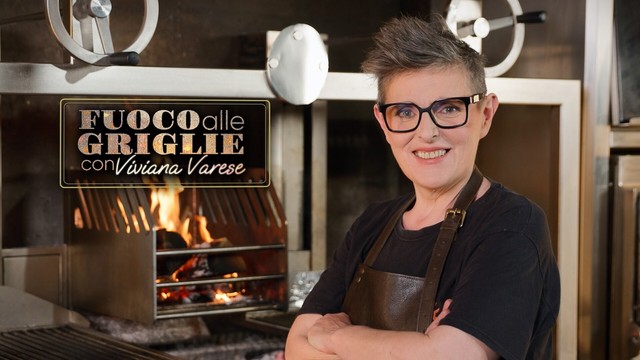 Fuoco alle griglie