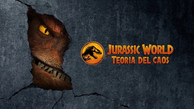 Lego Jurassic World: Teoria del caos