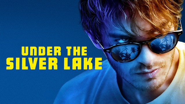 Under the Silver Lake