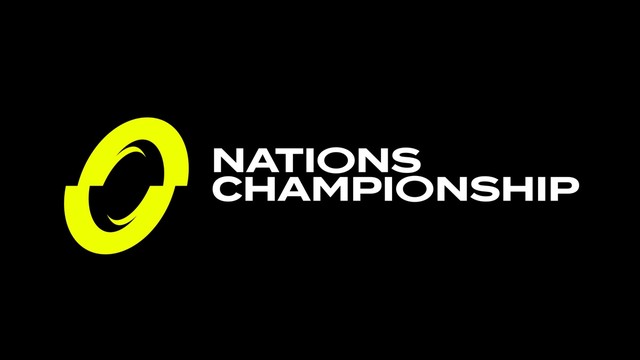 Rugby, Nations Championship