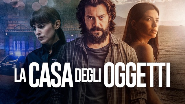 Lost & Found - La casa degli oggetti