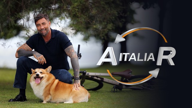 Italia A/R