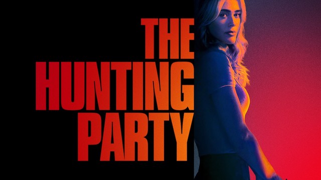 The hunting party