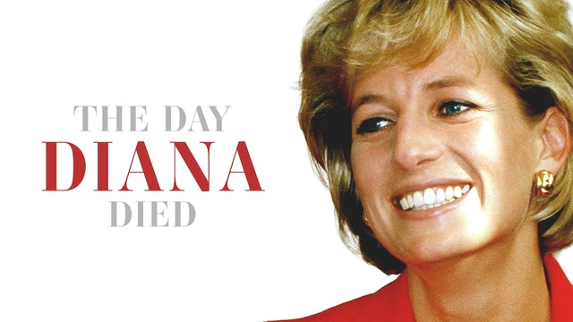 The day Diana died