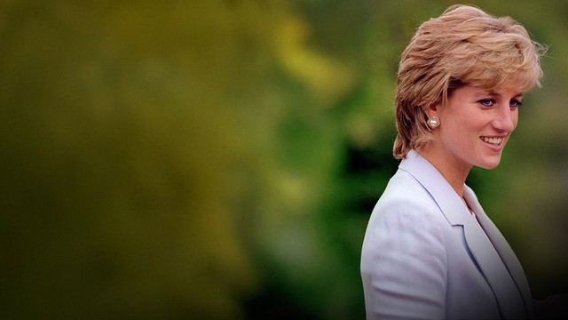 Lady Diana - Gli ultimi giorni