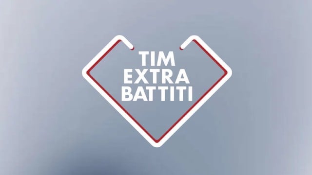 Tim Extra Battiti
