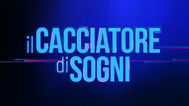 Speciale Il cacciatore di sogni