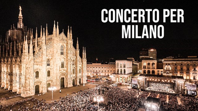 Concerto per Milano (Dir. R. Chailly, 2026)