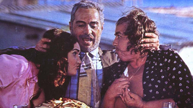 Brutti, sporchi e cattivi