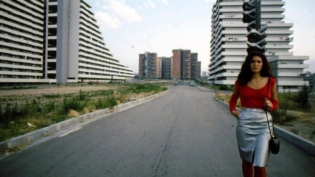 Le occasioni di Rosa