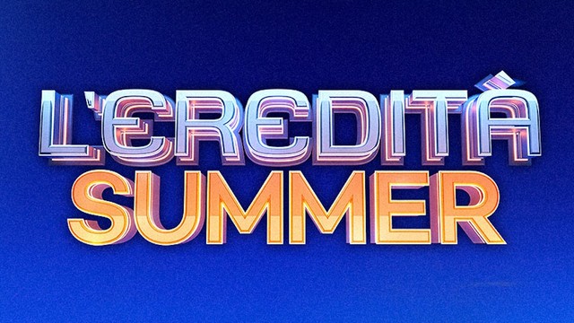 L'eredità Summer