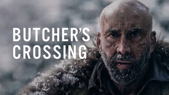 Butcher's Crossing