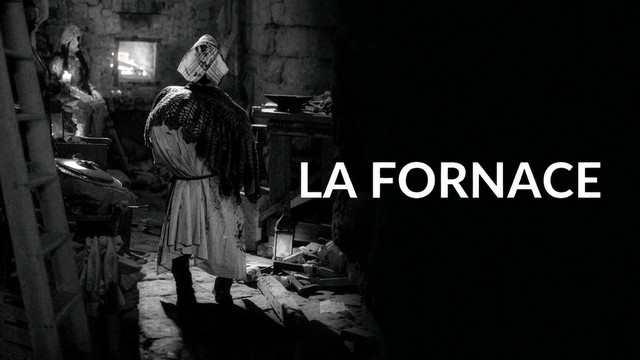 La fornace