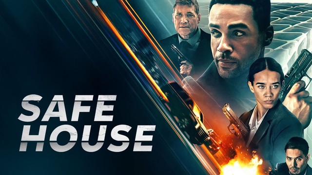 Safe house - Non fidarti di nessuno