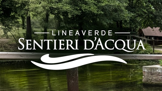 Linea verde Sentieri d'Acqua